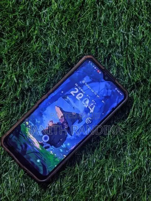 Vivo Y1s (Used)