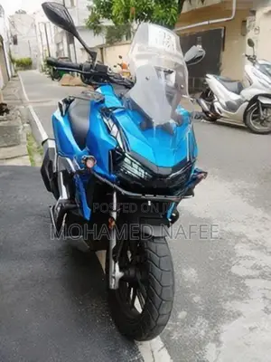 Honda ADV 160 2025