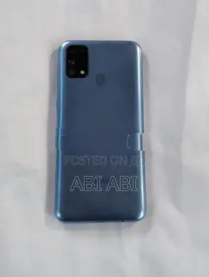 Samsung Galaxy M31 (Used)