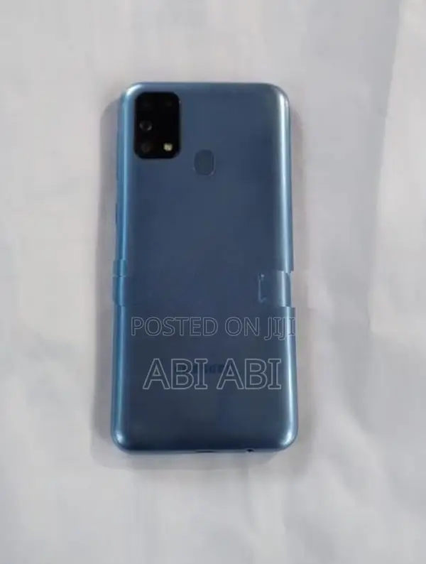 Samsung Galaxy M31 (Used)