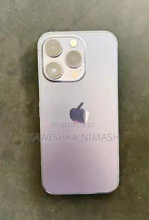 Apple iPhone 14 Pro (Used)