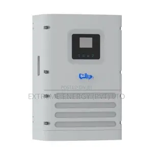 Deye 6kW Off-Grid Solar Inverter | 48V Dual MPPT Brand New