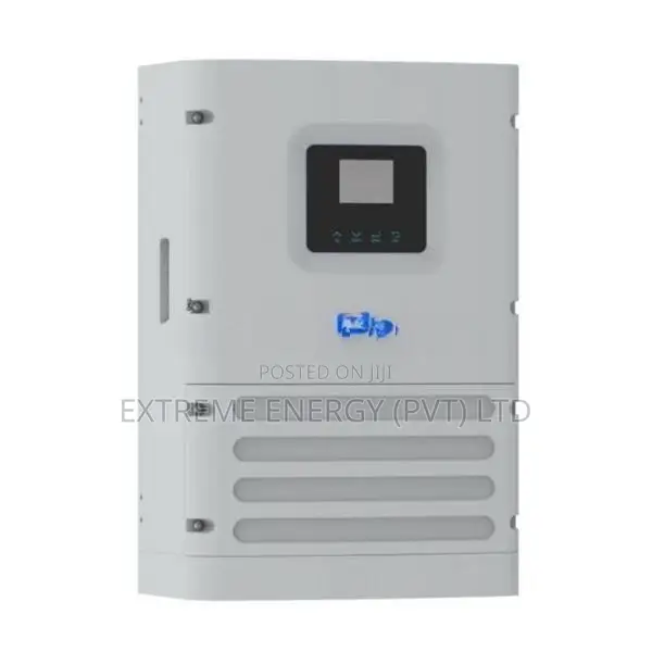 Deye 6kW Off-Grid Solar Inverter | 48V Dual MPPT Brand New