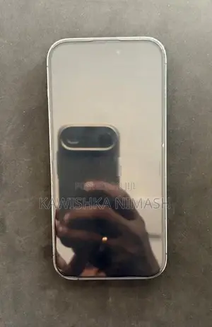 Apple iPhone 14 Pro (Used)