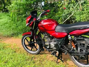Bajaj Discover 125 2008