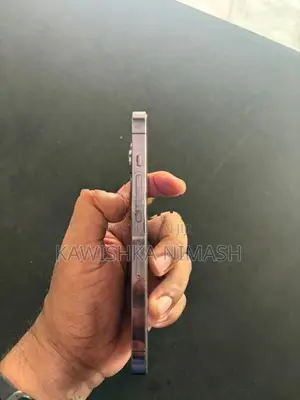 Apple iPhone 14 Pro (Used)