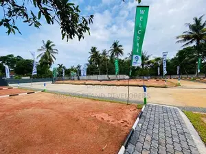 Wadduwa Thalpitya Highly Valuable Residential Lands for Sale N38