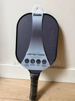 Pickleball Racquet