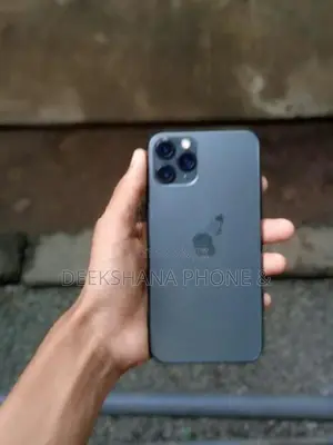 Apple iPhone 11 Pro (Used)