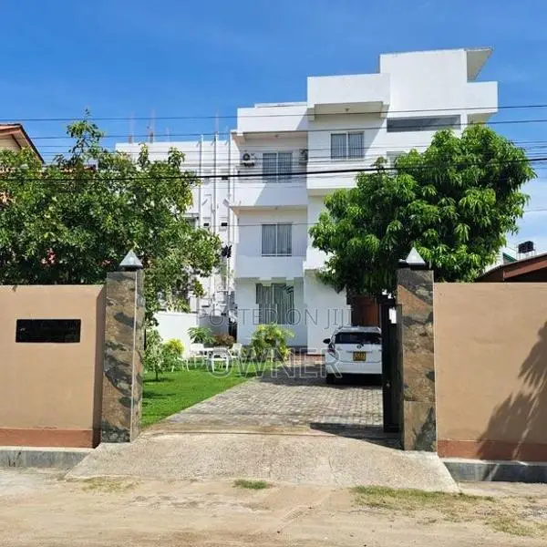 Spacious 3 Bedroom Apartment for Rent – Katunayaka