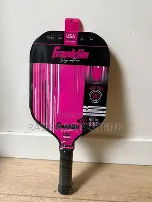 Pickleball Racquet