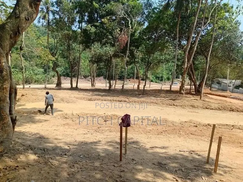 Wonderful Beach Front Land Plot Midigama