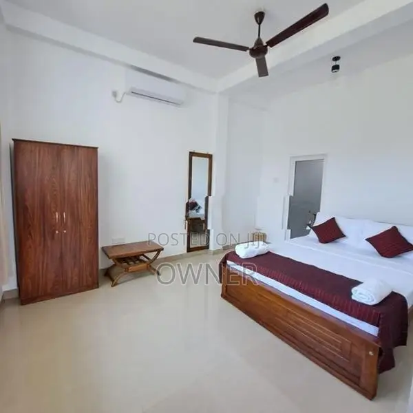 Spacious 3 Bedroom Apartment for Rent – Katunayaka