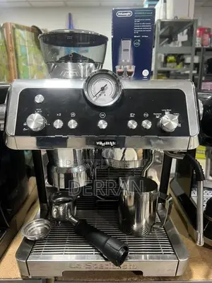 Coffee Machine