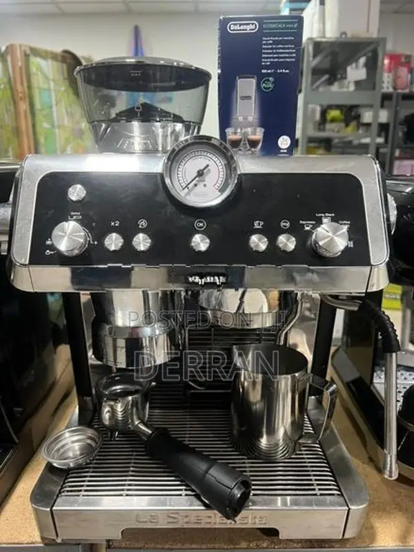 Coffee Machine