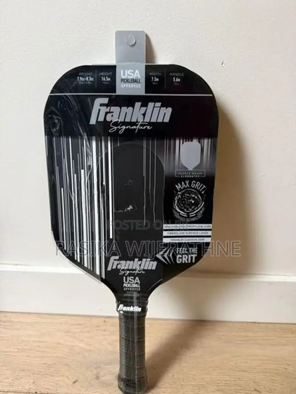Pickleball Racquet