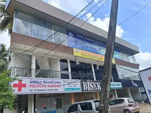 Office Space for Rent Gampaha