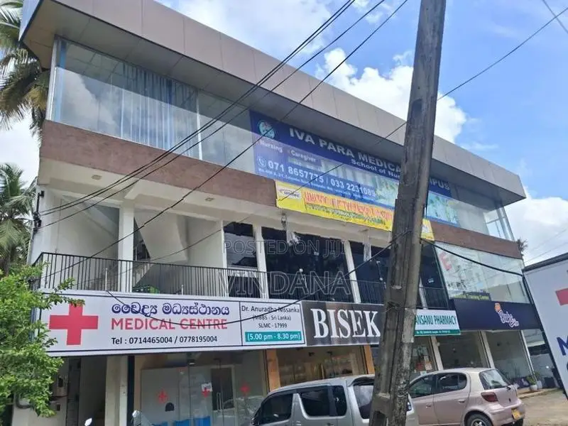 Office Space for Rent Gampaha