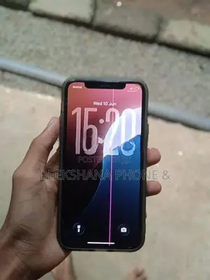 Apple iPhone 11 Pro (Used)