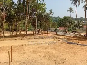 Wonderful Beach Front Land Plot Midigama