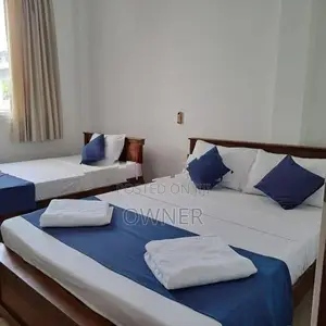 Spacious 3 Bedroom Apartment for Rent – Katunayaka