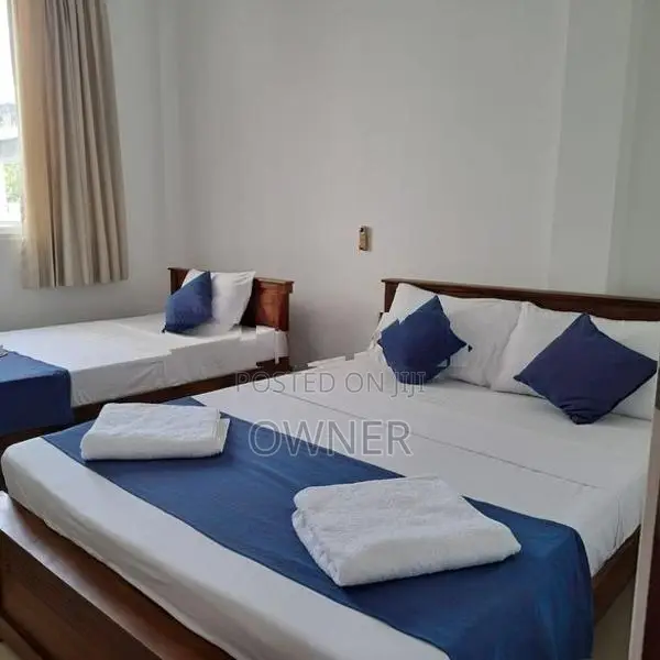 Spacious 3 Bedroom Apartment for Rent – Katunayaka