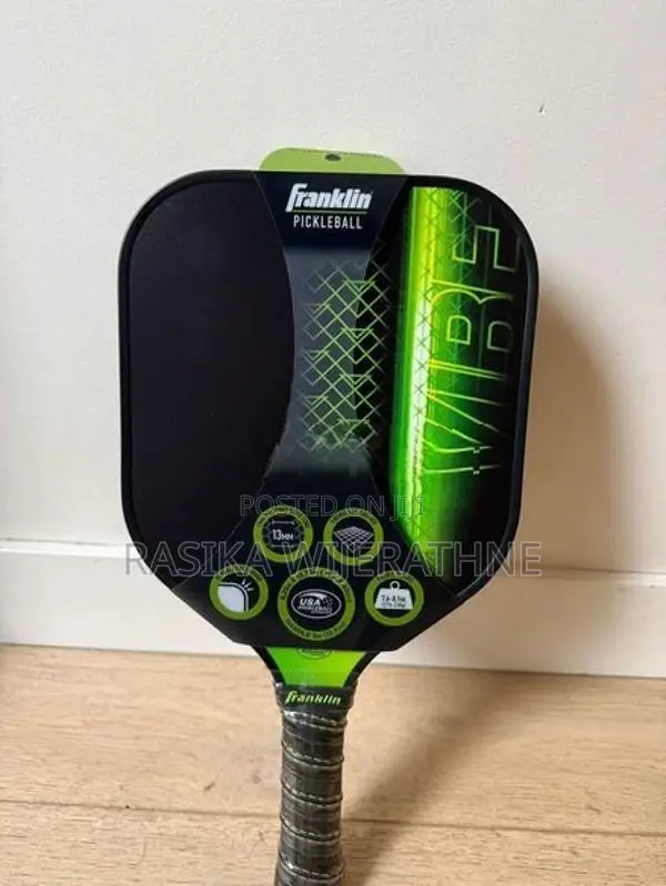 Pickleball Racquet