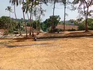 Wonderful Beach Front Land Plot Midigama