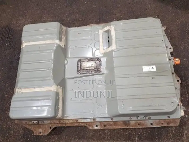Nissan Leaf 24kwh Battery