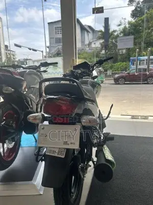 TVS Sport 2026
