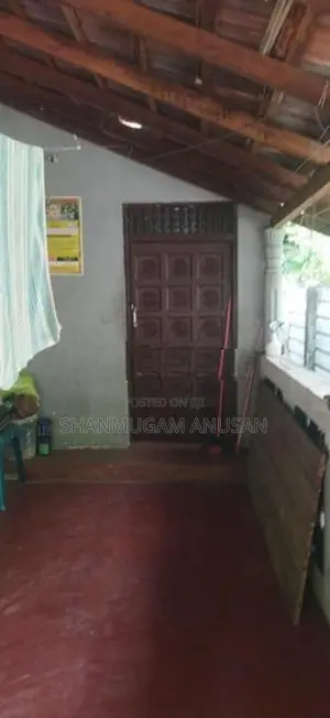 House for Sale Batticaloa