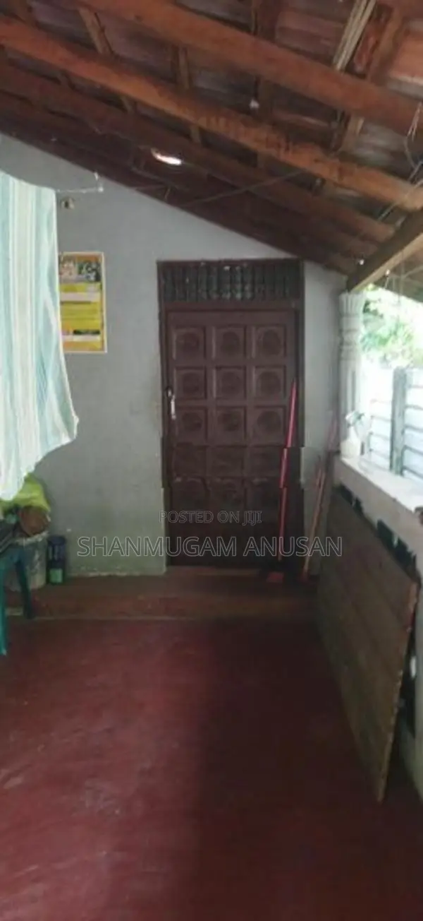 House for Sale Batticaloa