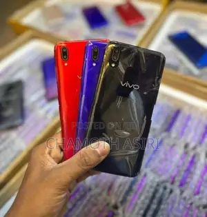 Vivo Y93 (Used)
