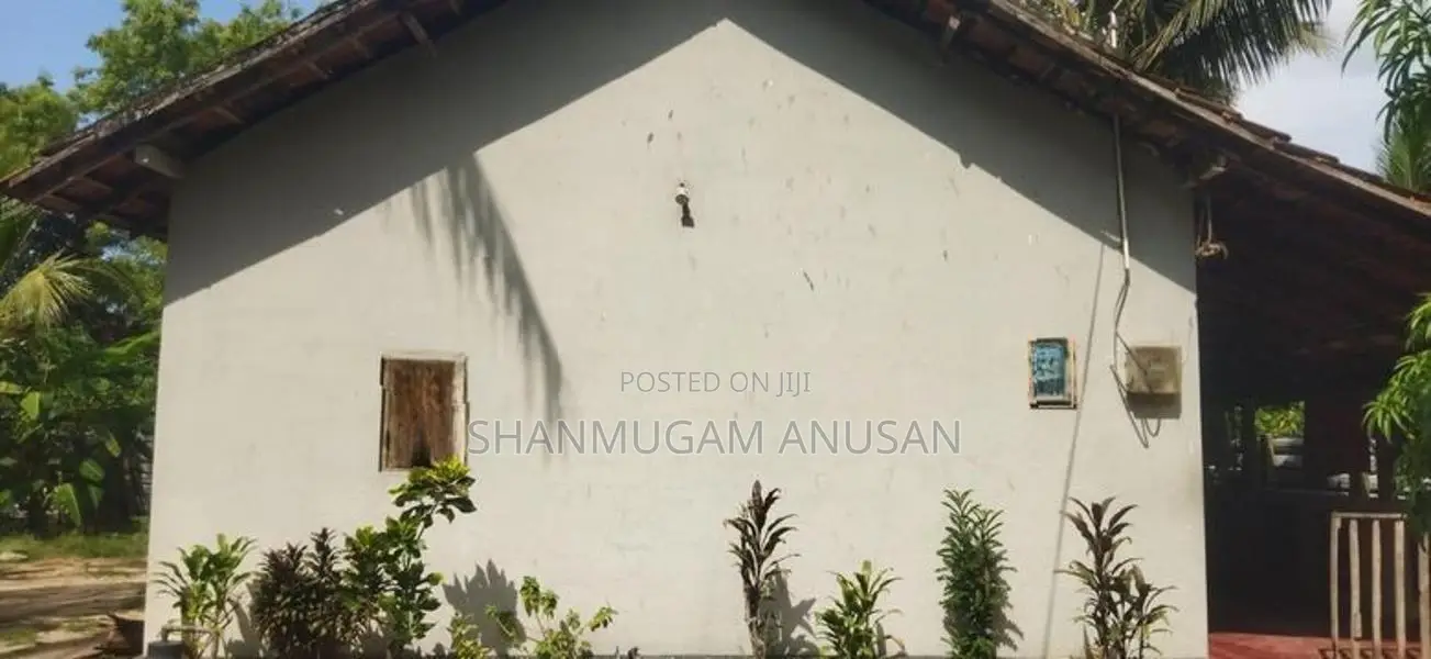 House for Sale Batticaloa