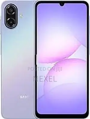 Samsung Galaxy A07 4GB 64GB (Brand New)