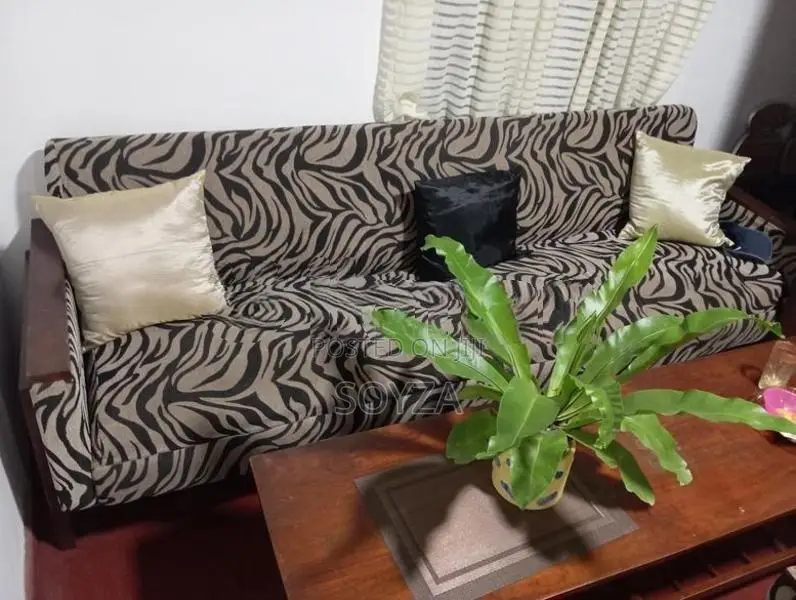 Sofa Set