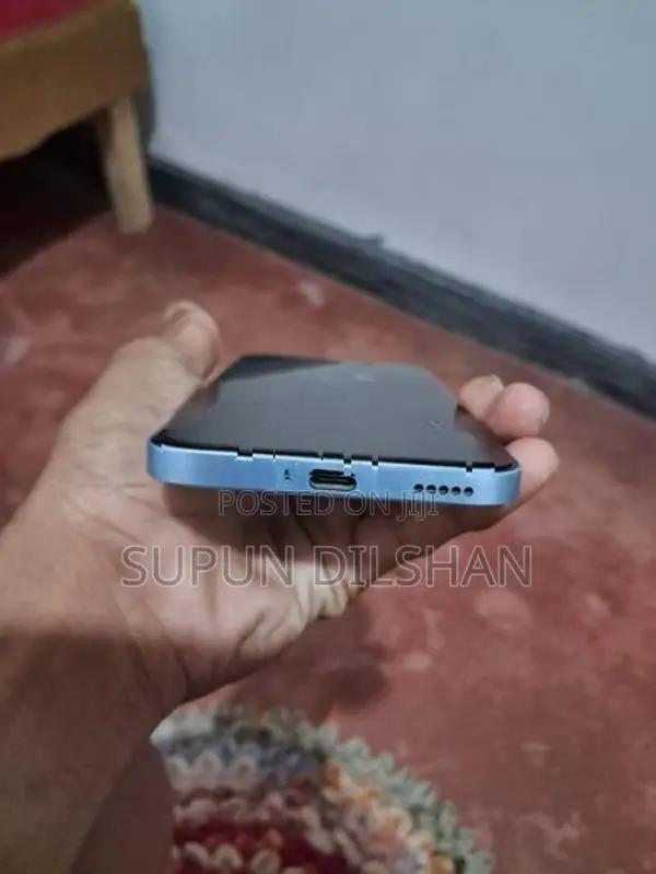 Honor 200 Lite (Used)