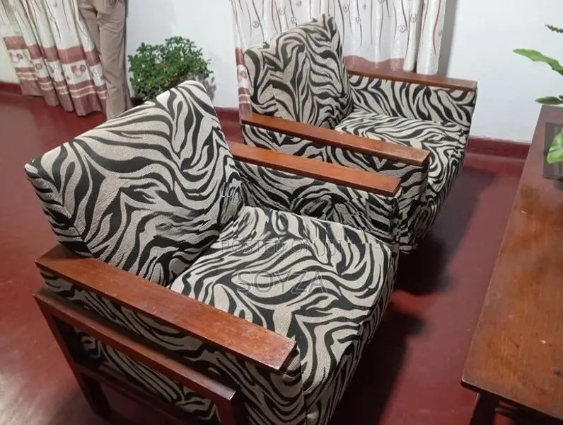 Sofa Set