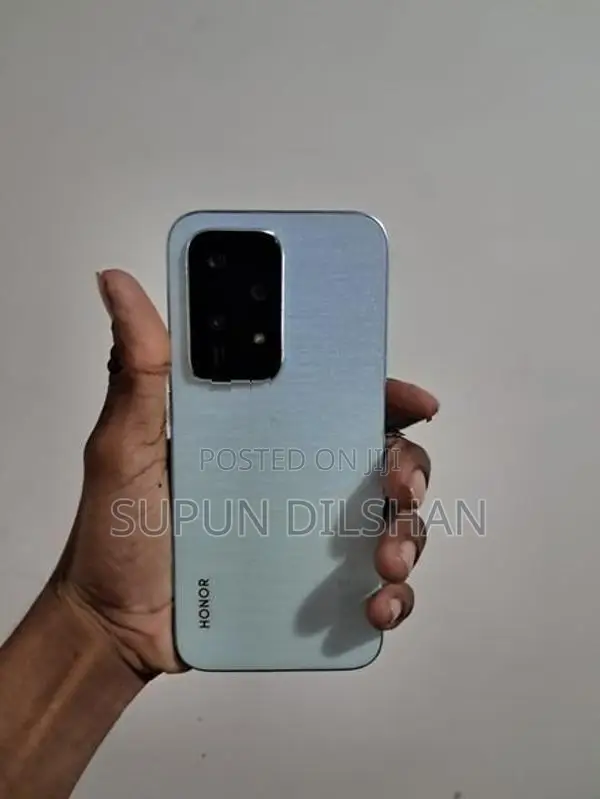Honor 200 Lite (Used)