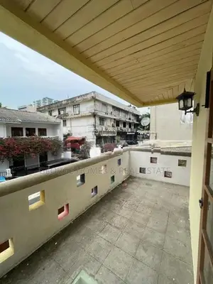 8Br Large House for Rent Fir Staff Accommodation Colombo