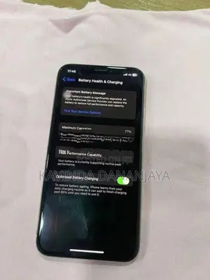 Apple iPhone XS (Used)