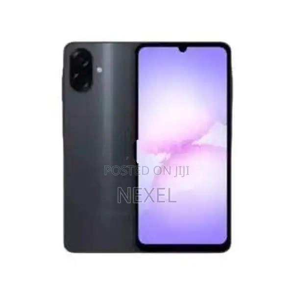 Samsung Galaxy A07 6GB 128GB (Brand New)