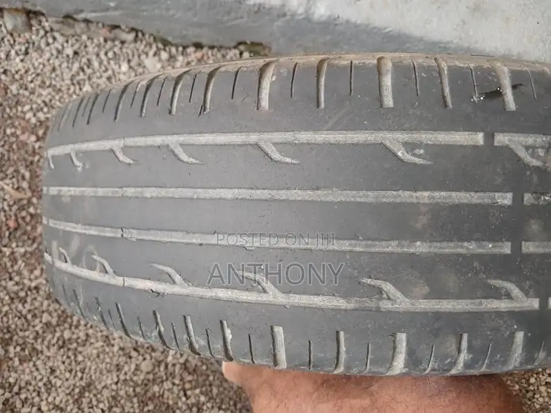 185/65/15 Tyre