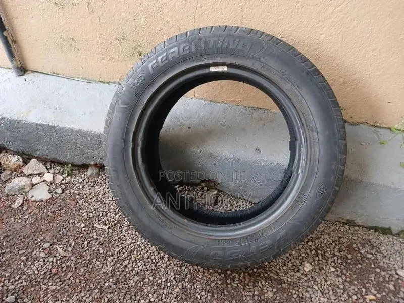 185/65/15 Tyre