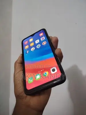 Oppo A5s 2GB 32GB (Used)