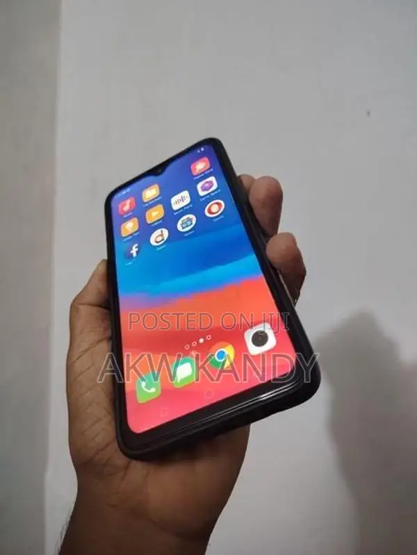 Oppo A5s 2GB 32GB (Used)