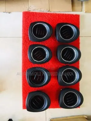 Ac Vent