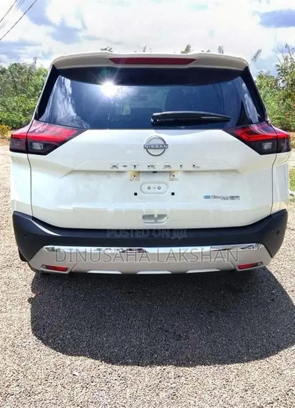 Nissan X-Trail G Grade 2024