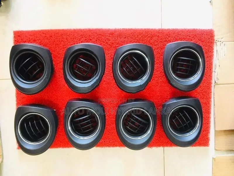 Ac Vent