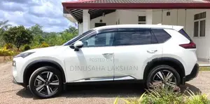 Nissan X-Trail G Grade 2024
